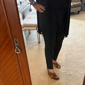 Ellen Tracy  Skinny Pants